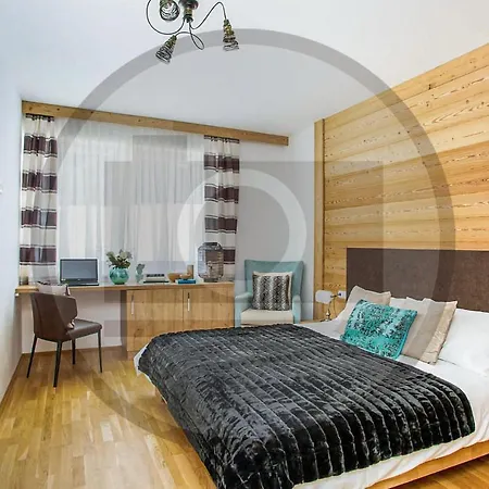 Holiday home Stunning In St, Lambrecht With 3 Bedrooms, Sauna And Wifi