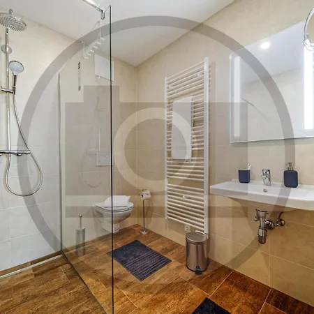 Stunning In St, Lambrecht With 3 Bedrooms, Sauna And Wifi Holiday home Sankt Lambrecht