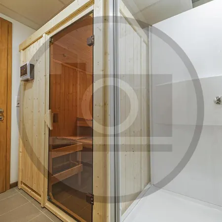 Stunning In St, Lambrecht With 3 Bedrooms, Sauna And Wifi Holiday home Sankt Lambrecht