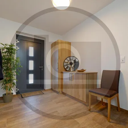 Stunning In St, Lambrecht With 3 Bedrooms, Sauna And Wifi